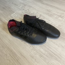 Adidas nemeziz fußballschuhe gebraucht kaufen  Veitsbronn