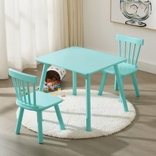 Kids table chair for sale  Ashford