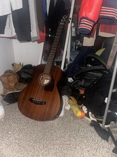 Ibanez pcbe12mh acoustic for sale  Houston