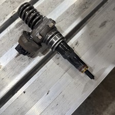 Pumpe düse einheit gebraucht kaufen  Buggingen