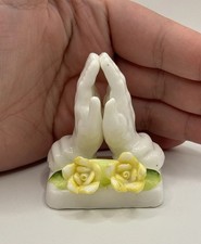 Vintage praying hands for sale  Woburn