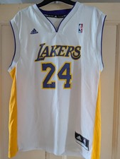 Kobe bryant lakers for sale  SALTASH