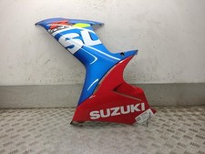 2016 suzuki gsxr for sale  SKELMERSDALE