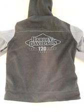 Harley davidson textil gebraucht kaufen  Maroldsweisach