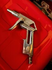 Spray paint gun for sale  RUGBY