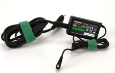 Chargeur original sony d'occasion  Paris XX