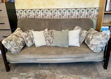 Futon sofa bed for sale  Coraopolis