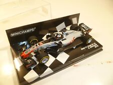 Minichamps haas team d'occasion  Villeneuve