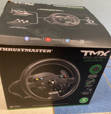 Volant thrusmaster tmx d'occasion  Falaise
