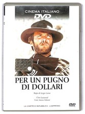 Dvd cinema italiano usato  Monterotondo