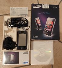 Samsung s5230 usato  Roncofreddo