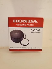 New honda genuine for sale  North Port