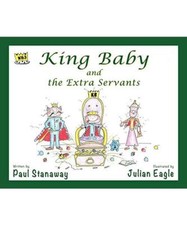 King baby and gebraucht kaufen  Trebbin