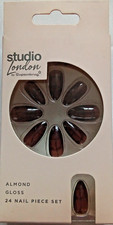 Studio london almond for sale  RIPLEY