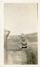 Child playing wood for sale  Deming