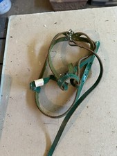 Guinzaglio vintage animali usato  Gualtieri