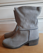 Spm stiefelette stiefel gebraucht kaufen  Berlin