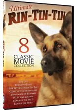 Ultimate rin tin for sale  Manistee