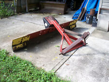 Plow tractor cat.1 for sale  Akron