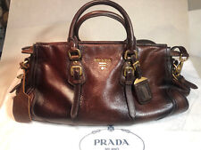 Prada unterarm schultertasche gebraucht kaufen  Sandhausen