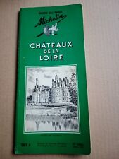 Guide pneu michelin d'occasion  Sotteville-lès-Rouen