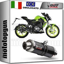 Mivv scarico completo usato  Italia