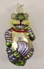 Cheshire cat blown for sale  Utica