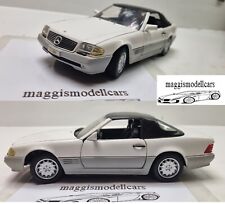 Mercedes benz r129 gebraucht kaufen  Dürbheim