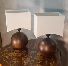 Lampe chevet design d'occasion  Auxerre