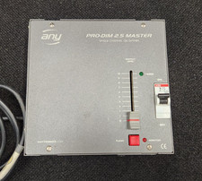 channel master for sale  ANDOVER