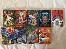 Manga lotto nagai usato  Vidigulfo