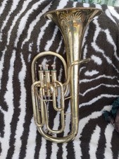 horn mouthpiece for sale  BARRY