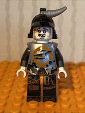 Lego minifigure ninjago for sale  WEST WICKHAM