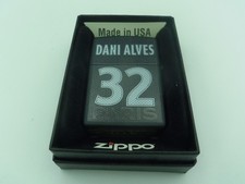 Briquet zippo essence d'occasion  Guéret