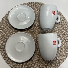 Illy white red for sale  Anaheim