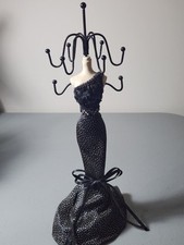 Mannequin black dress for sale  West Babylon