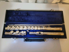 Gemeinhardt open hole for sale  Clearfield