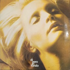 Patty pravo vero usato  Latina