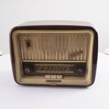 Telefunken jubilate röhrenrad gebraucht kaufen  Stadthagen