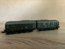 Trix 22541 diesellokomotive gebraucht kaufen  Baumholder