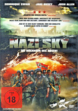 Nazi sky rückkehr gebraucht kaufen  Deutschland