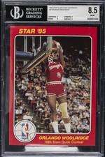 1985 star slam for sale  New Castle