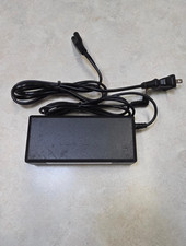Bicicleta elétrica Ancheer original 42v 1.5a DC2.1 carregador plugue para bateria 36v usada comprar usado  Enviando para Brazil