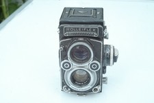 Rolleiflex 3.5f tlr for sale  BIRMINGHAM