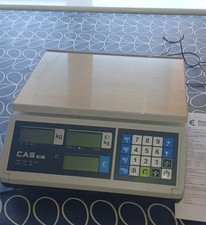 Cas price computing for sale  GAINSBOROUGH