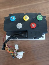 Bike roller steuergerät gebraucht kaufen  Wollmatingen