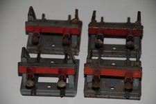 Hornby gauge buffers. for sale  BODMIN