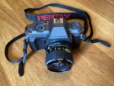Vintage pentax p30t for sale  LANCASTER