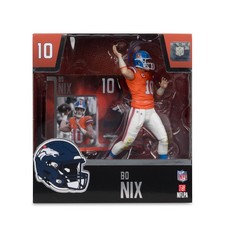 Nix broncos mcfarlane usato  Spedire a Italy