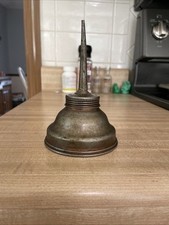 Vintage oil unbranded for sale  Independence